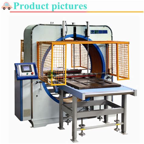 Image result for Automatic Gift Wrapping Machine