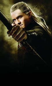 Hobbit 2 Art Fantasy Gandalf Hobbit Legolas Lord Of The Rings War Matte ...