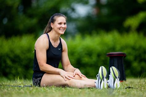 OnlyFans-Sportlerin Lisa Buckwitz: Kurvendebatte um Potsdamer Bobpilotin