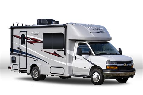 5220 | BT Cruiser | Motor Homes | Gulf Stream Coach Inc.