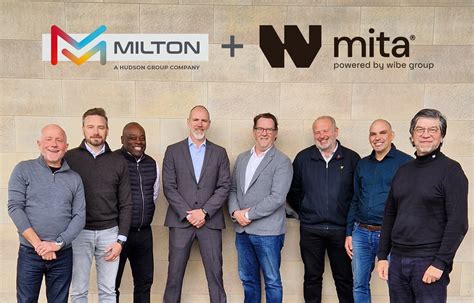 Hudson Group strikes new partnership with Wibe - Electrical Wholesaler