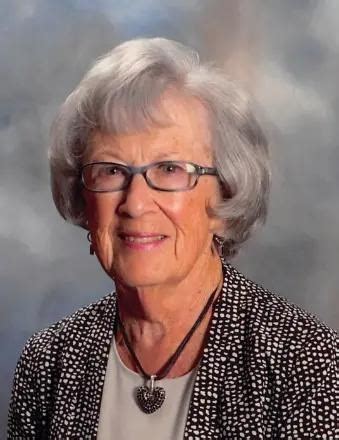 Helene D. Bleecker Obituary (2025) - Adrian, MI - Anderson-Marry ...