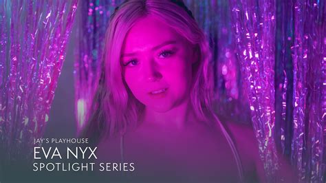 Eva Nyx Xxx