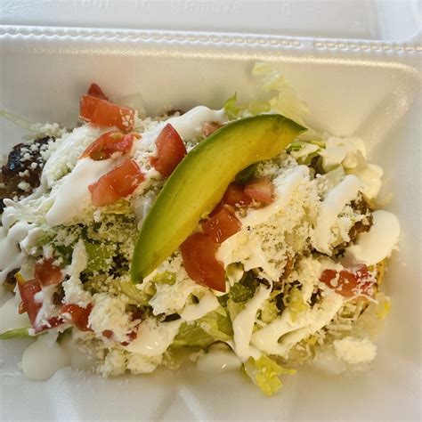 El taconazo taqueria food truck - Lancaster, PA 17603, Reviews, Hours ...