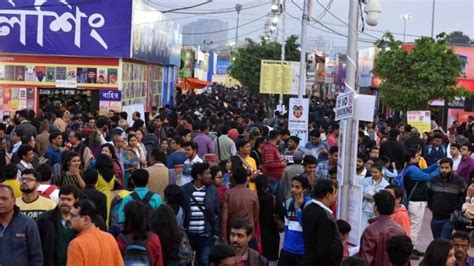 কলকাতা বইমেলা শেষ পর্যন্ত কবে? দিনক্ষণ নিয়ে এখনও অনিশ্চয়তা ...