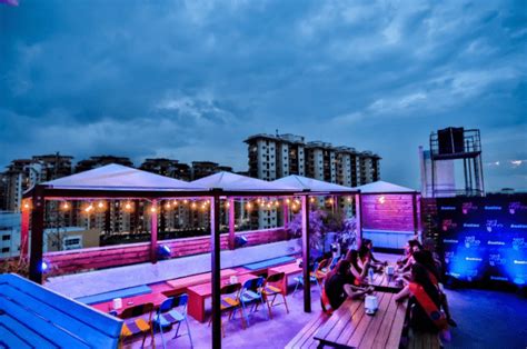 Red Rhino, Whitefield, Bangalore | Sloshout