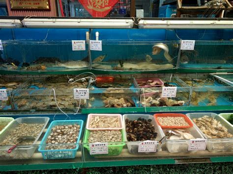 厦门第八海鲜市场怎么样/如何去,第八海鲜市场购物好不好_点评_评价【携程攻略】