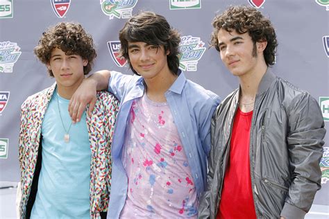 Jonas Brothers 2005