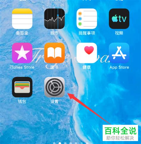 iPhone手机无法连接App Store怎么办 【百科全说】