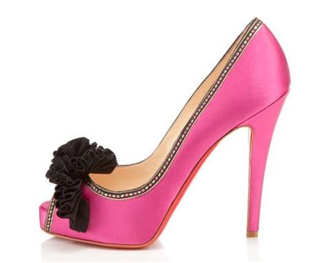 Pink Shoes 的图像结果