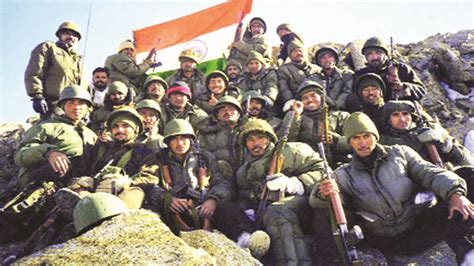 The Courage of 2 RAJ RIF: Narratives from the Kargil War