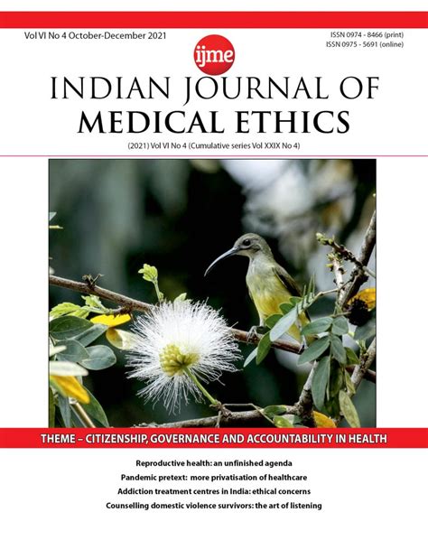 Of rights and accountability