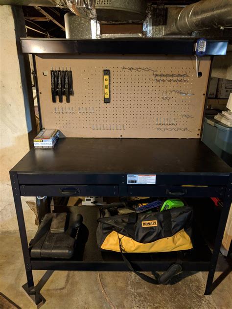 Harbor Freight Tools Workbench 的图像结果