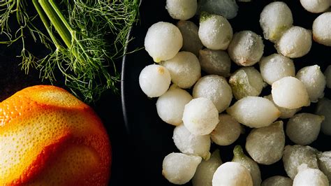 How to Cook With Frozen Pearl Onions | Epicurious