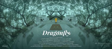 Dragonfly - IMXD Lab