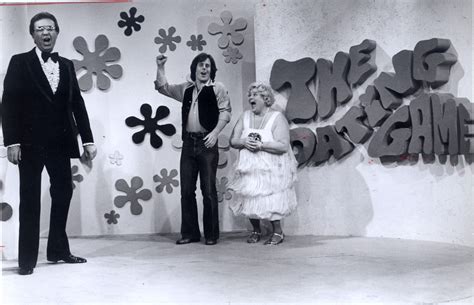 Jim Lange, ‘The Dating Game’ host, dies