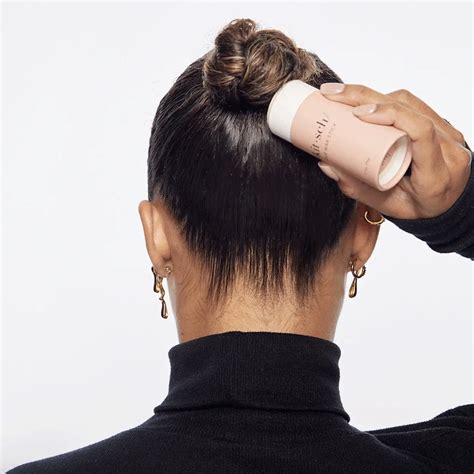 13 Top Products To Tame Baby Hairs + Flyaways - VITA Daily
