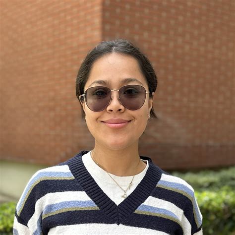 Meet the SURE Fellows - USC Viterbi | School of Engineering