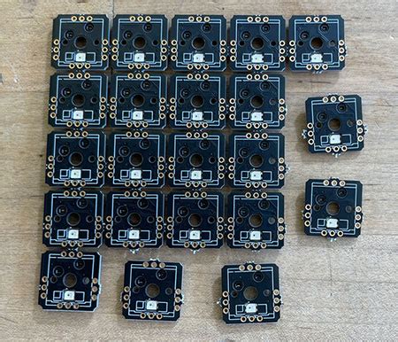 Numpad 4000 Mechanical Keyswitch Data Entry Device