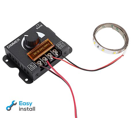 Image result for LED Dimmer Module