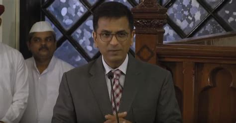 CJI sexual harassment case: Justices DY Chandrachud and Nariman did not ...