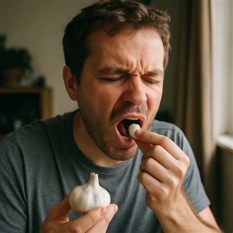 Can We Eat Raw Garlic: Benefits & Side Effects | Ask Ayurveda