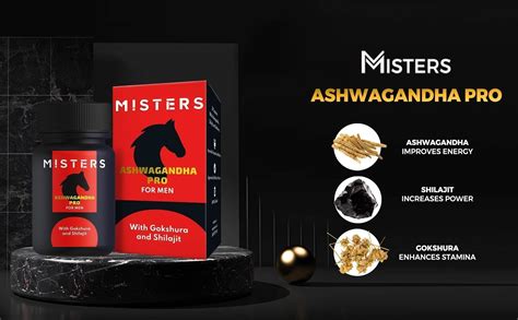 Tried the Power of 2X Ashwagandha? – Misters.in