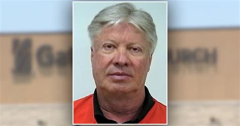 Gateway Church founder Robert Morris released from Oklahoma jail | FOX ...