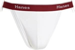 HANES Men Brief - Buy White HANES Men Brief Online at Best Prices in ...