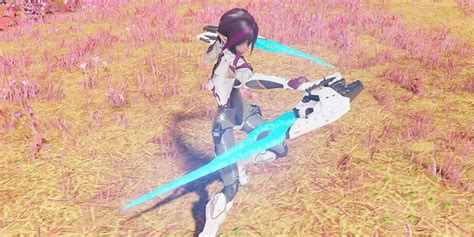 Image result for PSO2 New Genesis How to Get Weapons