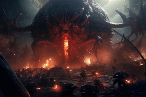 Image result for Alien vs Monster Growth