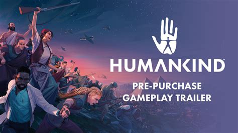 Image result for New Humankind Gameplay