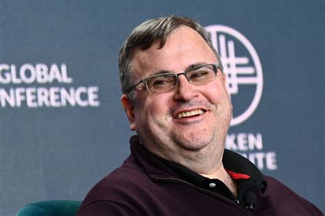 The Interview, The Interview, Reid Hoffman: Should we trust the tech elite?