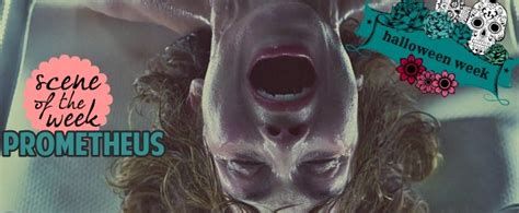 Image result for Prometheus Beginning Scene