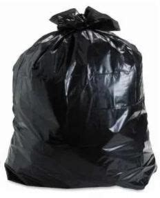 Plastic Garbage Bags Manufacturer, Exporter & Supplier from Ujjain India