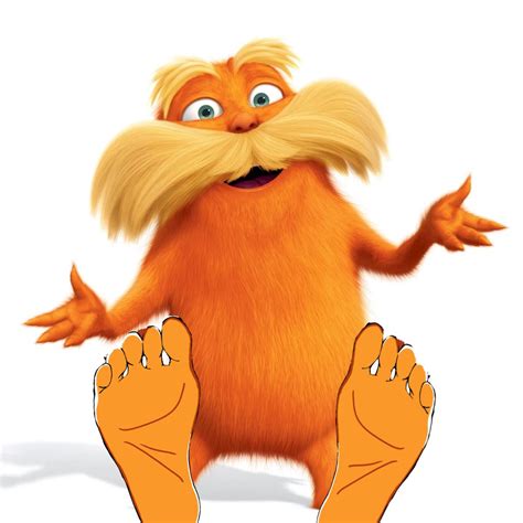 funny lorax pictures