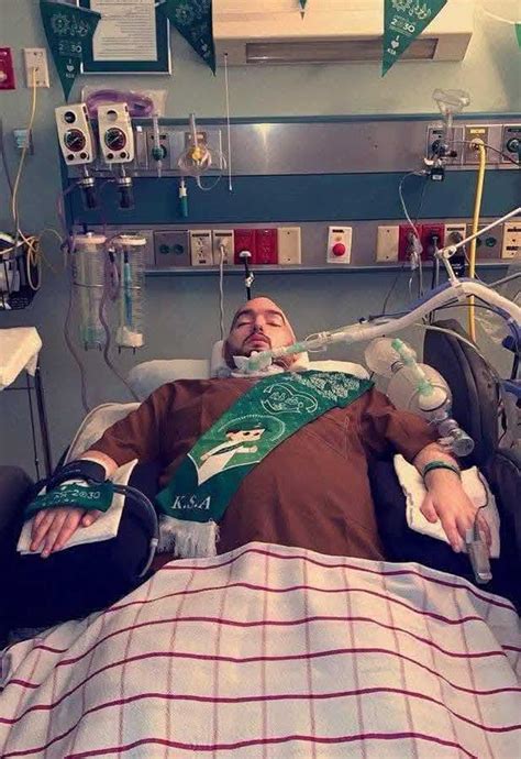 Sleeping Prince of Saudi: Meet Billionaire's Son Who's Been in 20-Year Coma Since Devastating ...