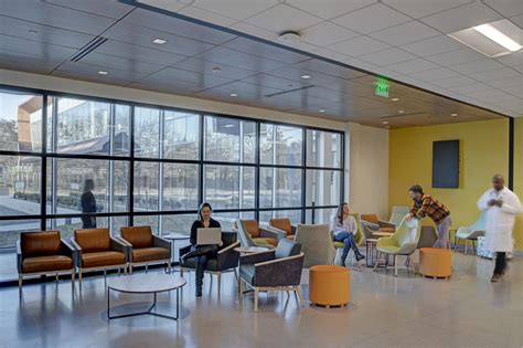 Kaiser Permanente, North Baltimore Hub | elements