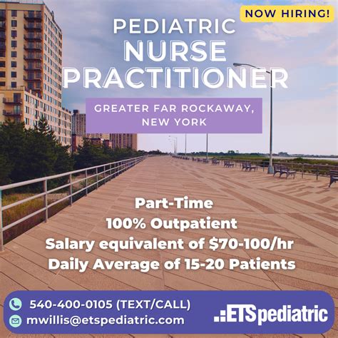 Pediatric Nursing Career