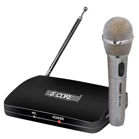 Microphone System 的图像结果