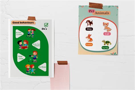 Learning Posters 的图像结果