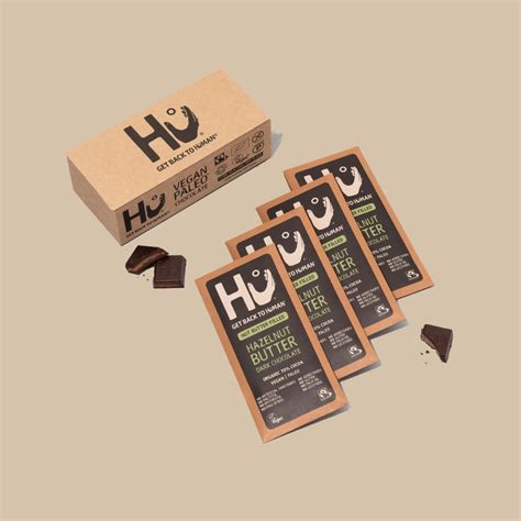 8 Nutritionist-Approved Healthy Chocolate Bars | Hip And Healthy