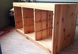 Image result for IKEA Pine Bench