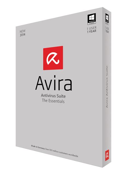 Avira是2024年度最好用的杀毒软件吗？
