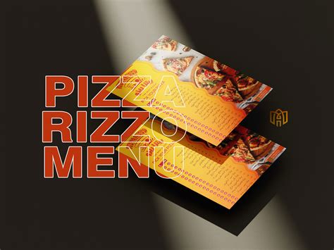 Pizza Restaurant Menus Examples 的图像结果