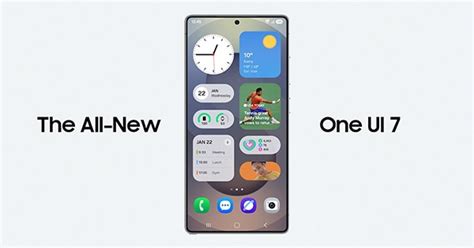 One UI 7 New Features | Samsung IN