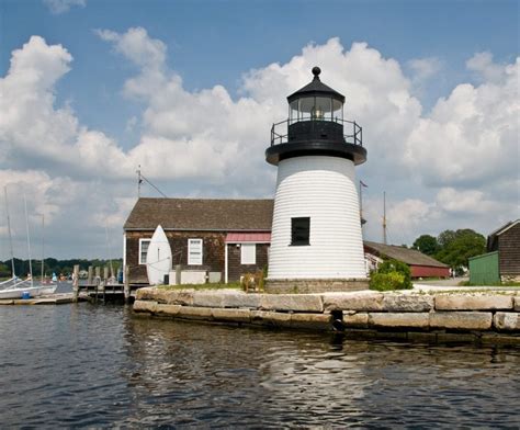 15 Things to do in Mystic, Connecticut [With Suggested Tours]