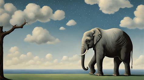 Elephant Dream Meaning & Symbolism | DreamApp