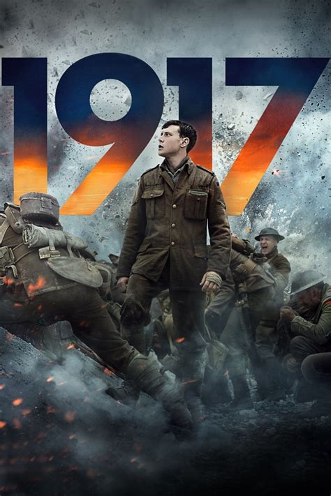 1917 wiki, synopsis, reviews, watch and download