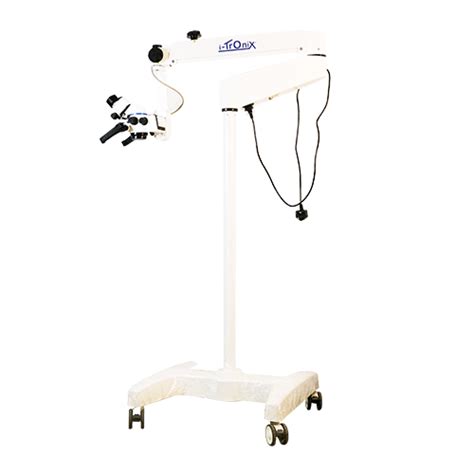 ITRONIX- S10 SURGICAL MICROSCOPE